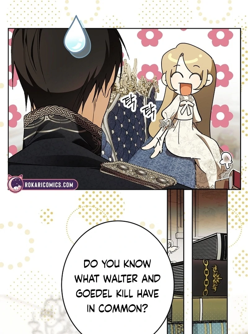 The Dawn That Twists Your Neck Chapter 21 - page 29