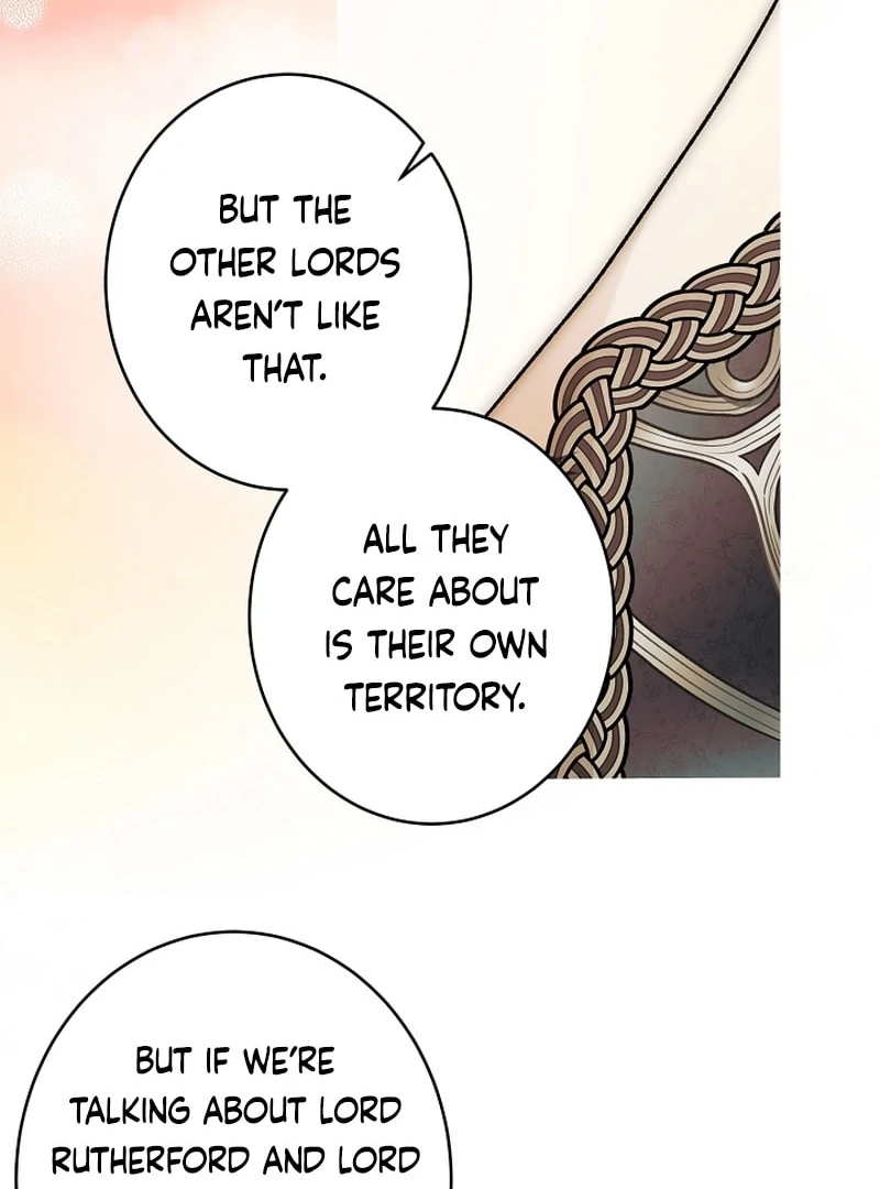 The Dawn That Twists Your Neck Chapter 21 - page 37