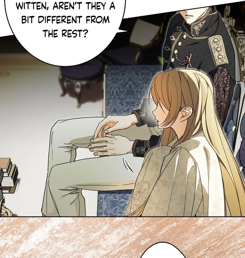 The Dawn That Twists Your Neck Chapter 21 - page 38