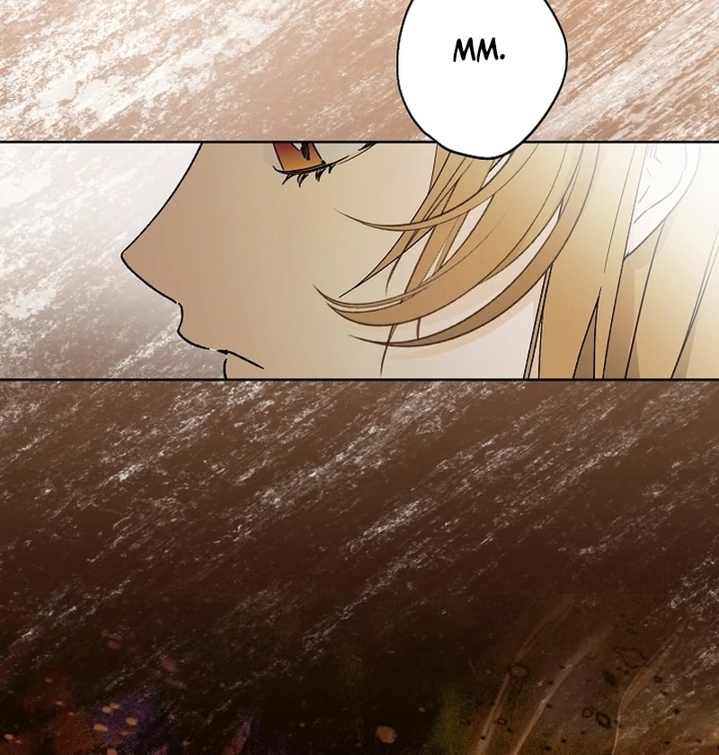 The Dawn That Twists Your Neck Chapter 21 - page 39