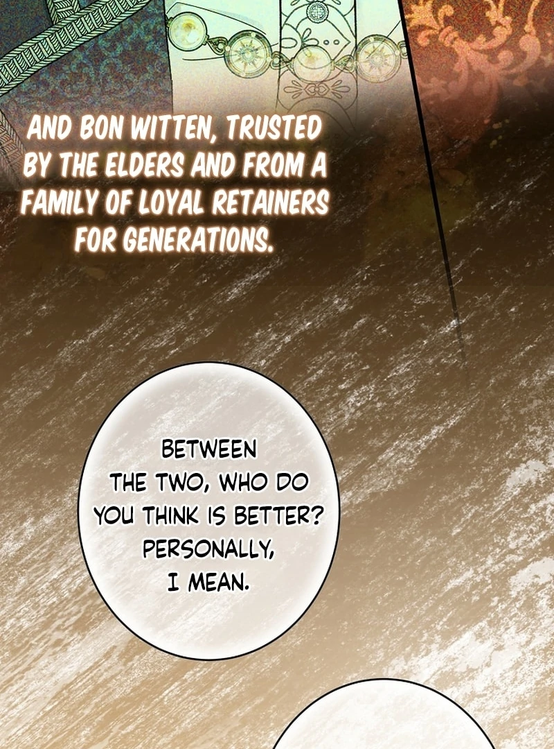 The Dawn That Twists Your Neck Chapter 21 - page 42