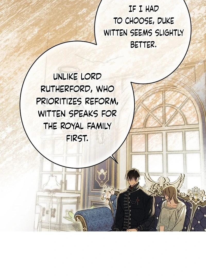 The Dawn That Twists Your Neck Chapter 21 - page 43