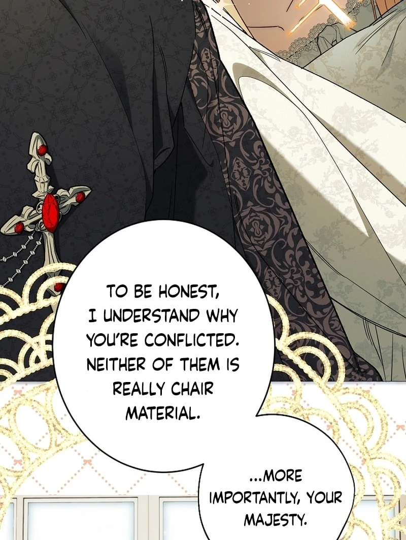 The Dawn That Twists Your Neck Chapter 21 - page 47