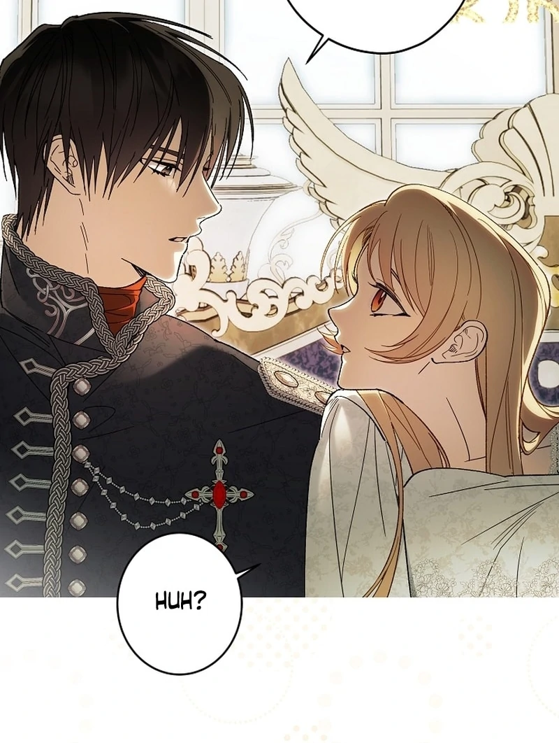 The Dawn That Twists Your Neck Chapter 21 - page 48