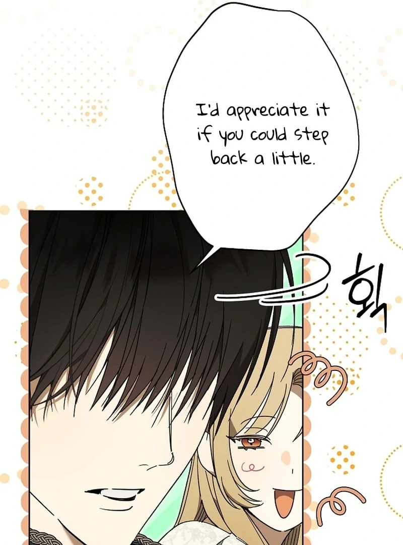 The Dawn That Twists Your Neck Chapter 21 - page 49