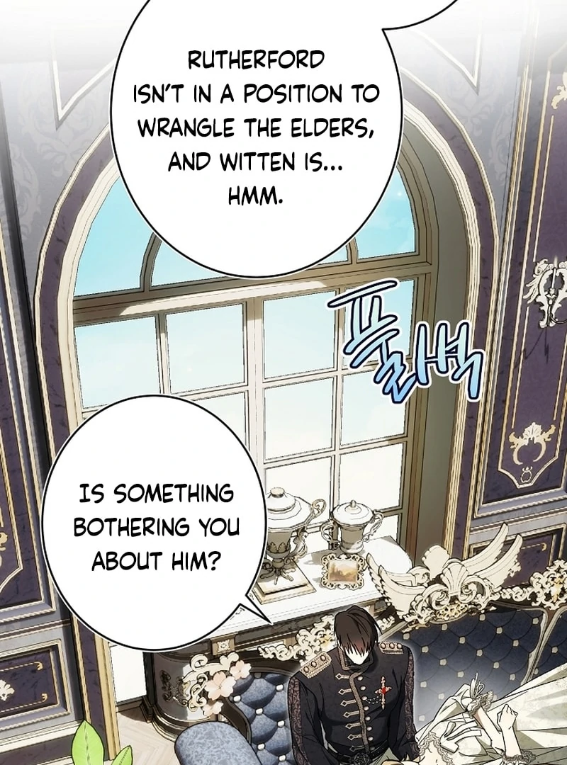 The Dawn That Twists Your Neck Chapter 21 - page 52