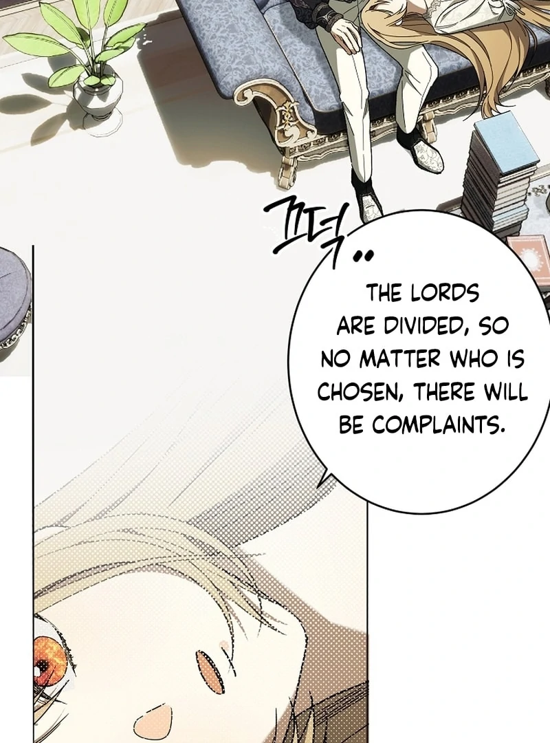 The Dawn That Twists Your Neck Chapter 21 - page 53