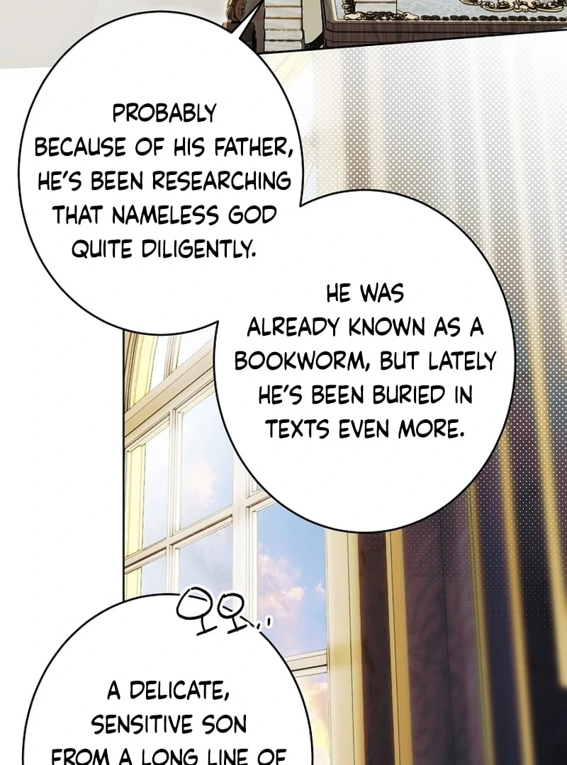 The Dawn That Twists Your Neck Chapter 21 - page 63