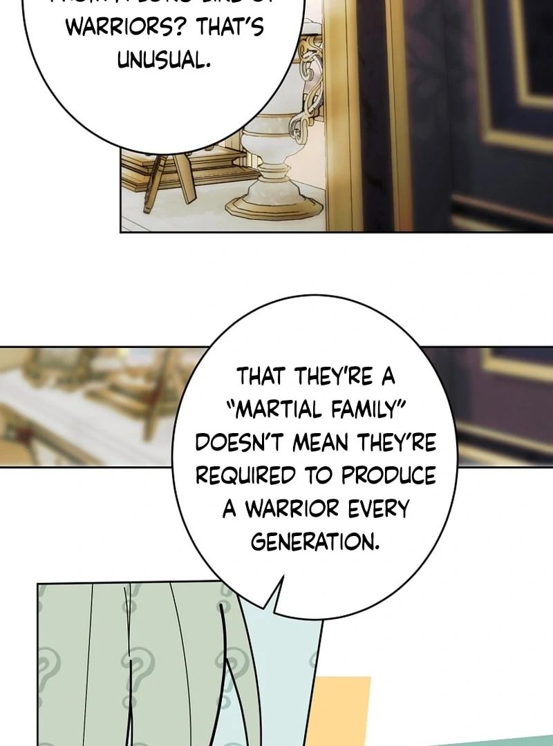 The Dawn That Twists Your Neck Chapter 21 - page 64