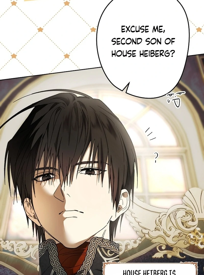 The Dawn That Twists Your Neck Chapter 21 - page 66