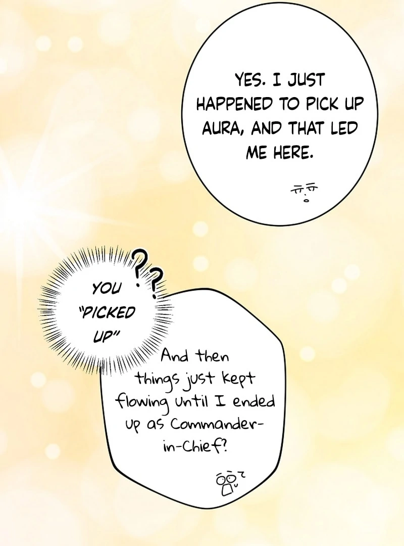 The Dawn That Twists Your Neck Chapter 21 - page 69