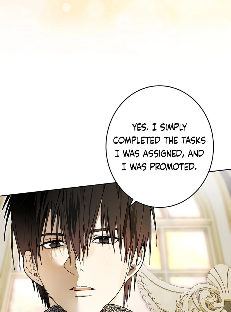 The Dawn That Twists Your Neck Chapter 21 - page 70