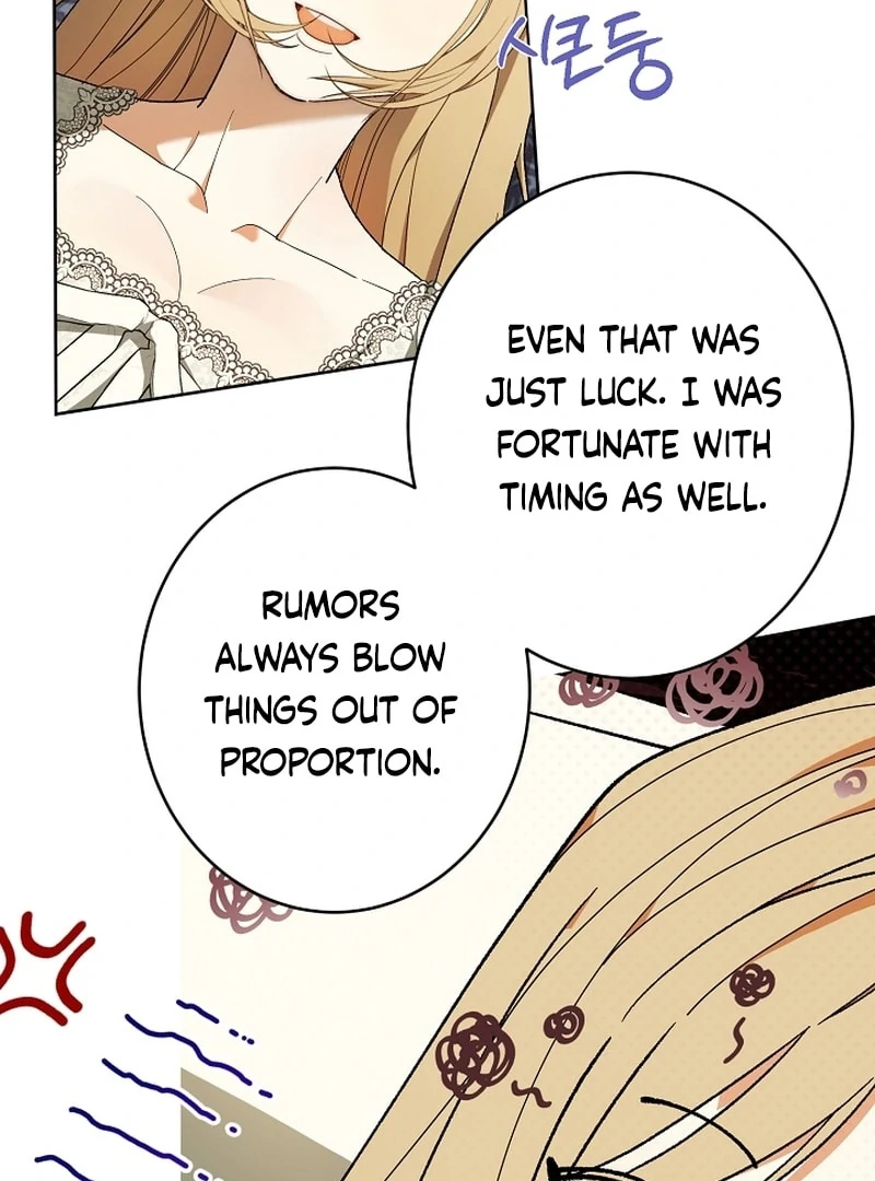 The Dawn That Twists Your Neck Chapter 21 - page 72