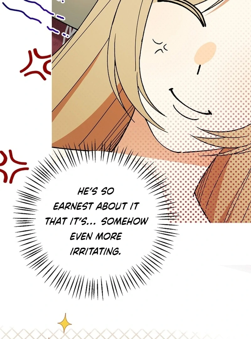 The Dawn That Twists Your Neck Chapter 21 - page 73
