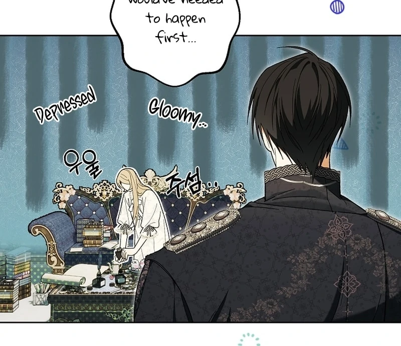 The Dawn That Twists Your Neck Chapter 21 - page 8