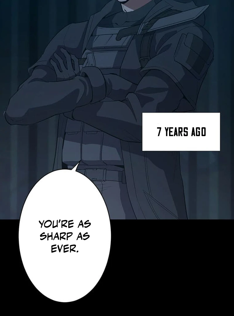 Ghostly Highschooler Chapter 14 - page 9