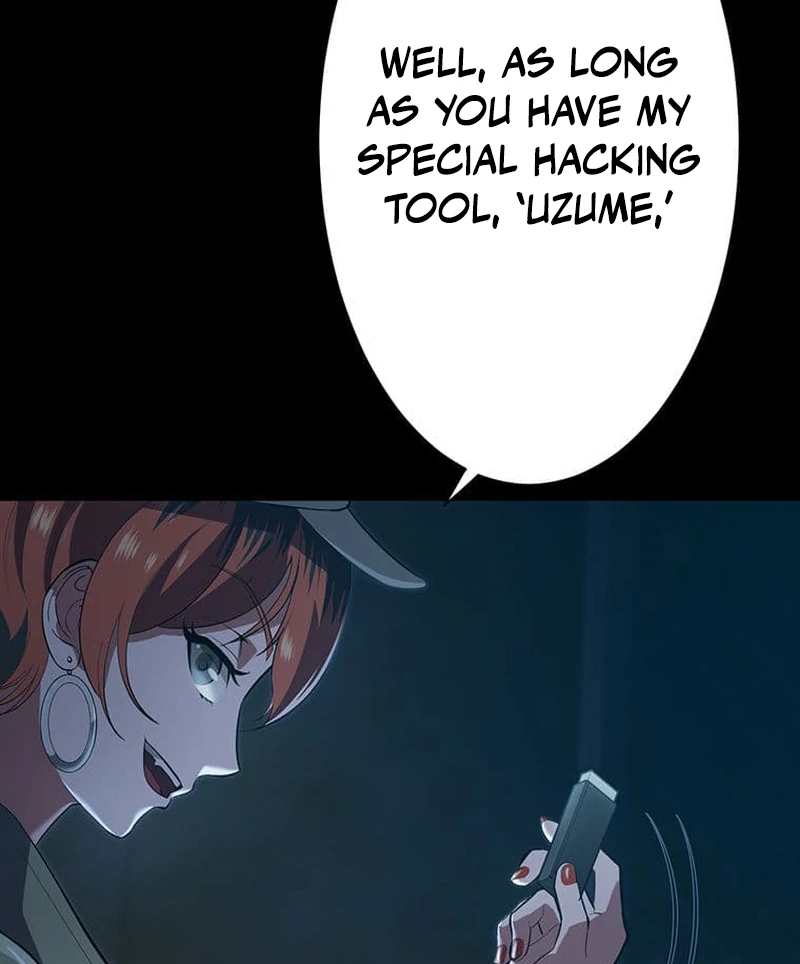 Ghostly Highschooler Chapter 14 - page 13