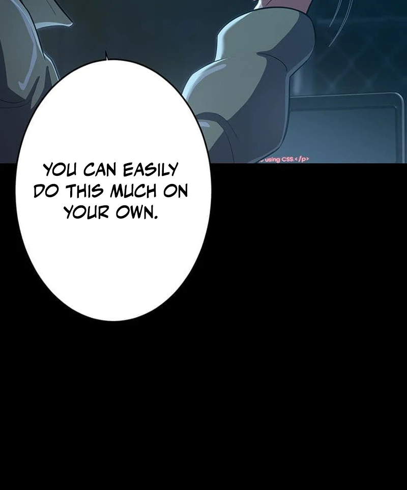 Ghostly Highschooler Chapter 14 - page 14
