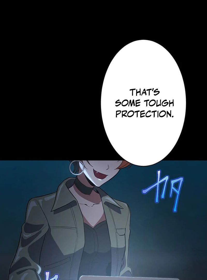 Ghostly Highschooler Chapter 14 - page 3