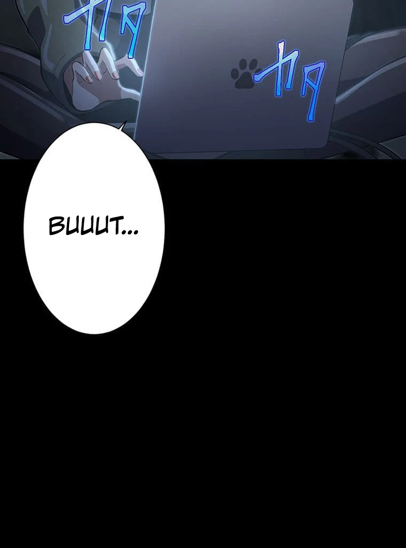 Ghostly Highschooler Chapter 14 - page 4