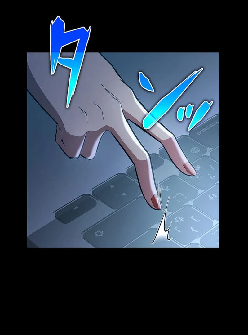 Ghostly Highschooler Chapter 14 - page 5