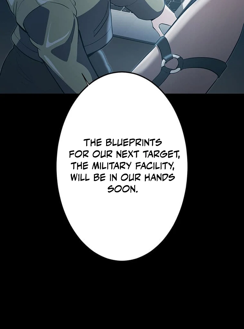 Ghostly Highschooler Chapter 14 - page 7
