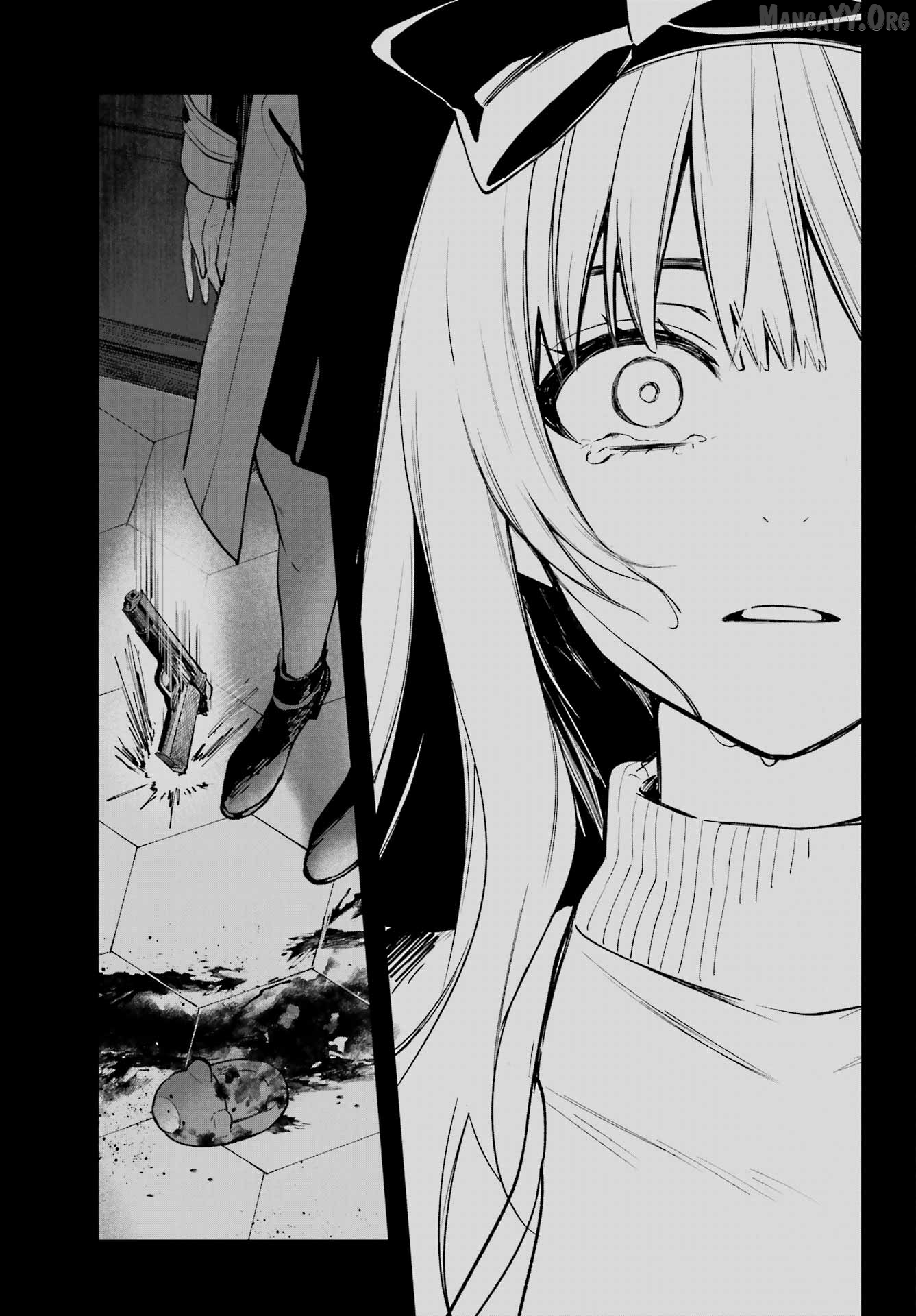 Ruby on the Cake - Hitogui Majo no Bansankai Chapter 1 - page 72