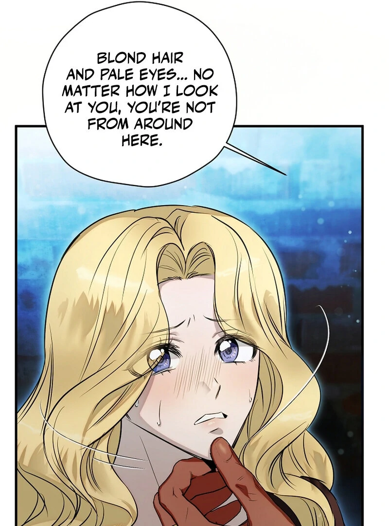 Bride of the Barbarians Chapter 1 - page 124