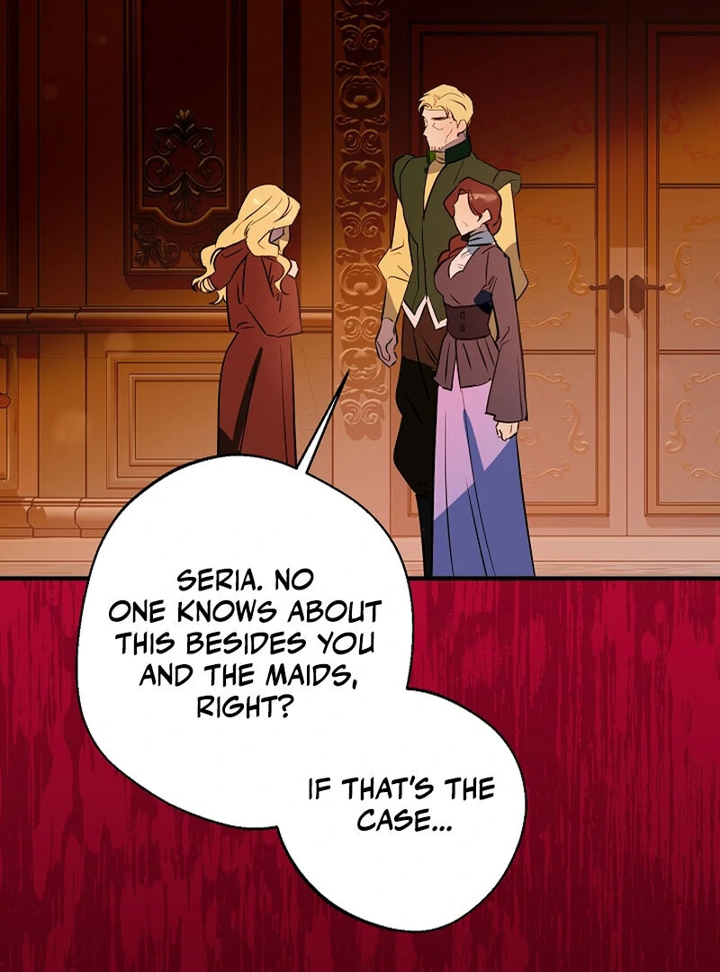 Bride of the Barbarians Chapter 1 - page 50