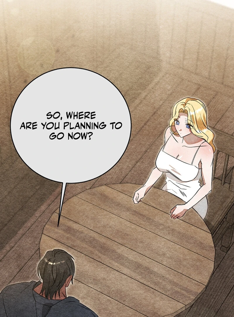 Bride of the Barbarians Chapter 3 - page 9