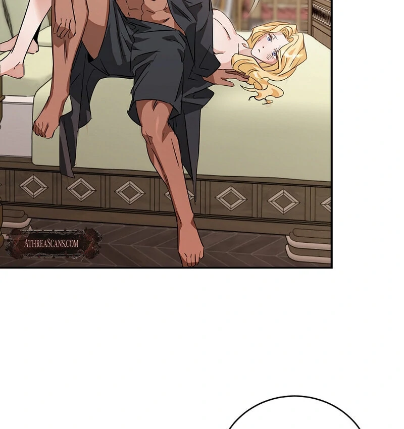 Bride of the Barbarians Chapter 3 - page 99