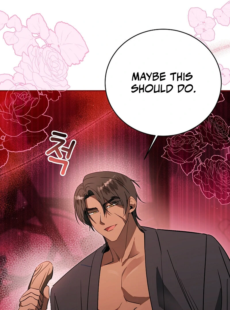 Bride of the Barbarians Chapter 3 - page 101