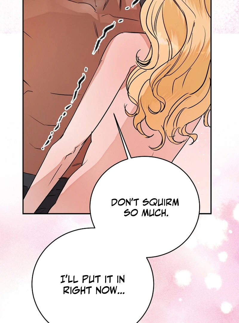 Bride of the Barbarians Chapter 3 - page 111