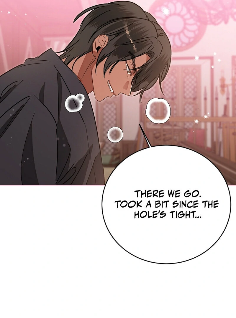 Bride of the Barbarians Chapter 3 - page 114