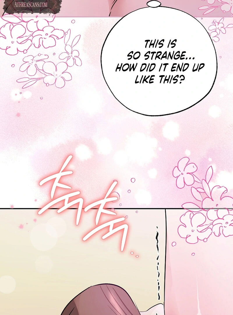 Bride of the Barbarians Chapter 3 - page 118