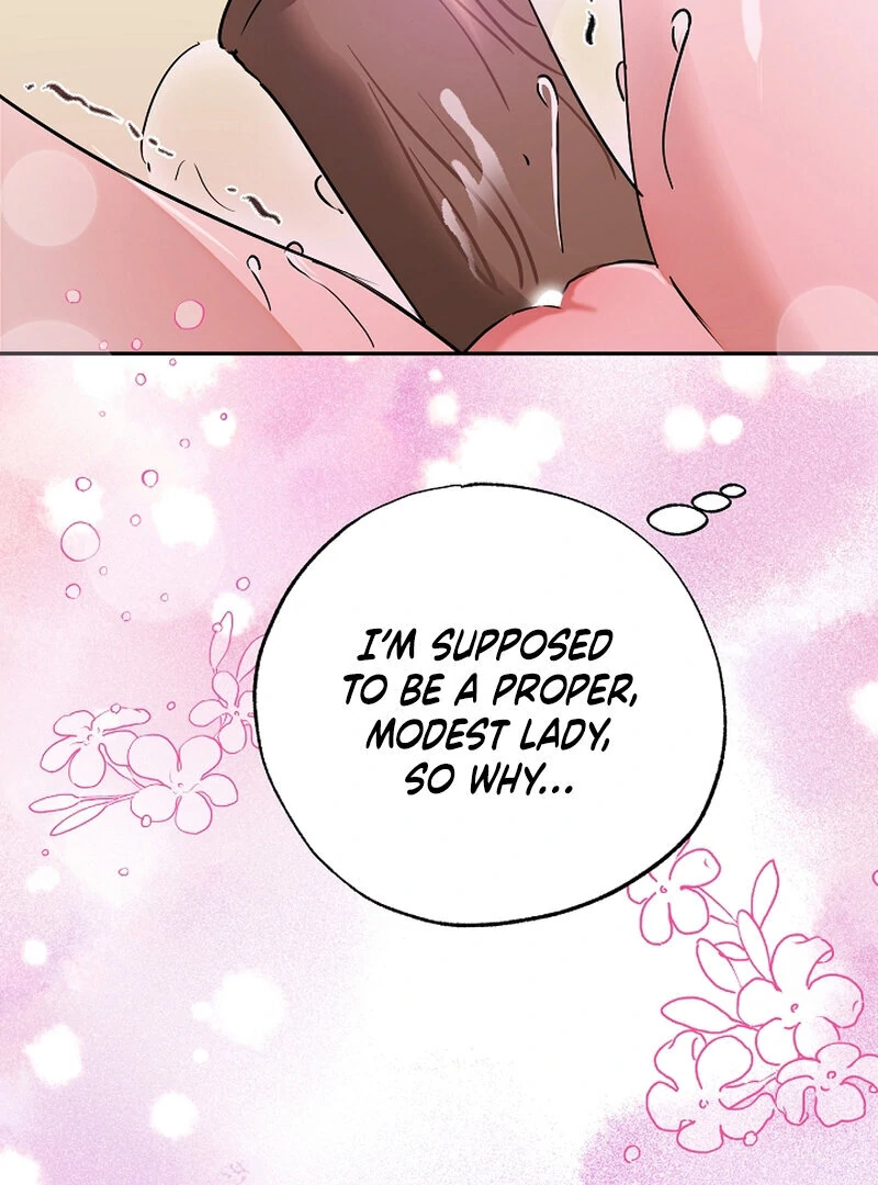 Bride of the Barbarians Chapter 3 - page 119