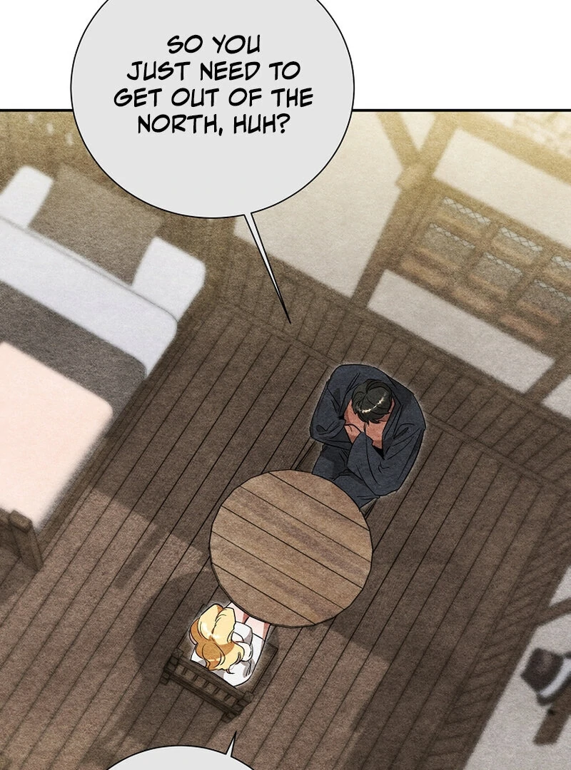 Bride of the Barbarians Chapter 3 - page 16