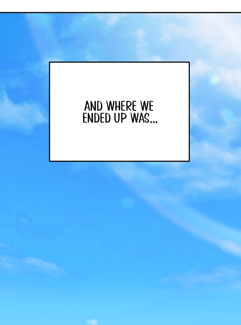 Bride of the Barbarians Chapter 3 - page 19