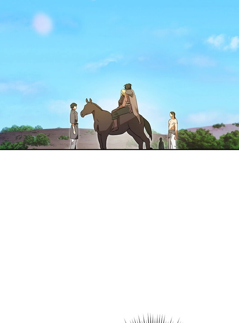 Bride of the Barbarians Chapter 3 - page 20