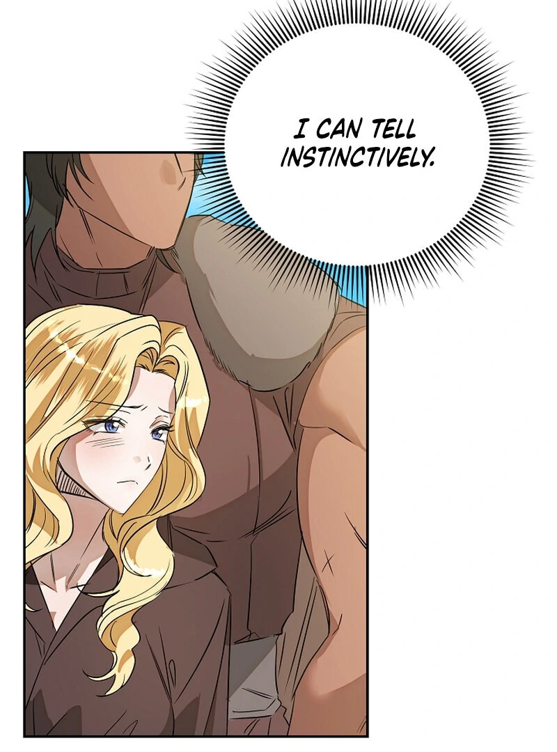 Bride of the Barbarians Chapter 3 - page 21