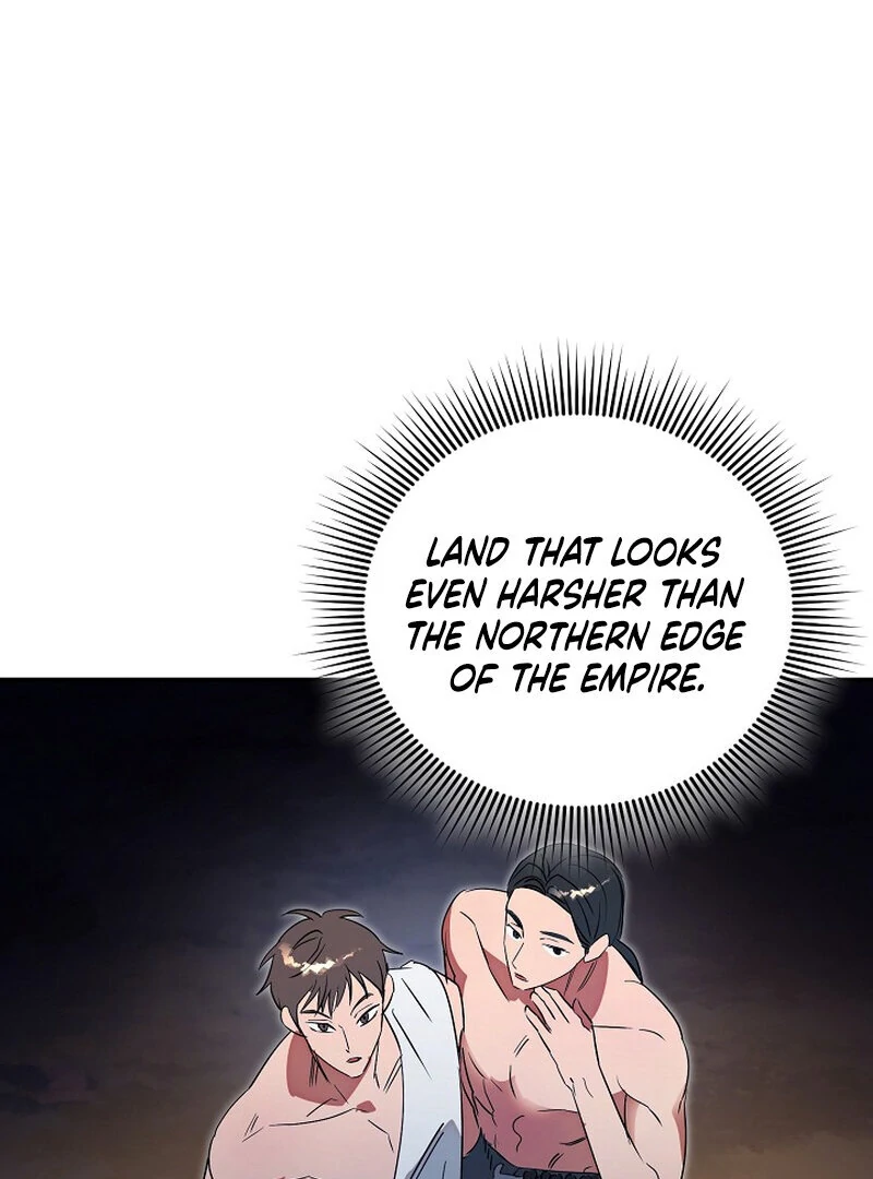 Bride of the Barbarians Chapter 3 - page 22