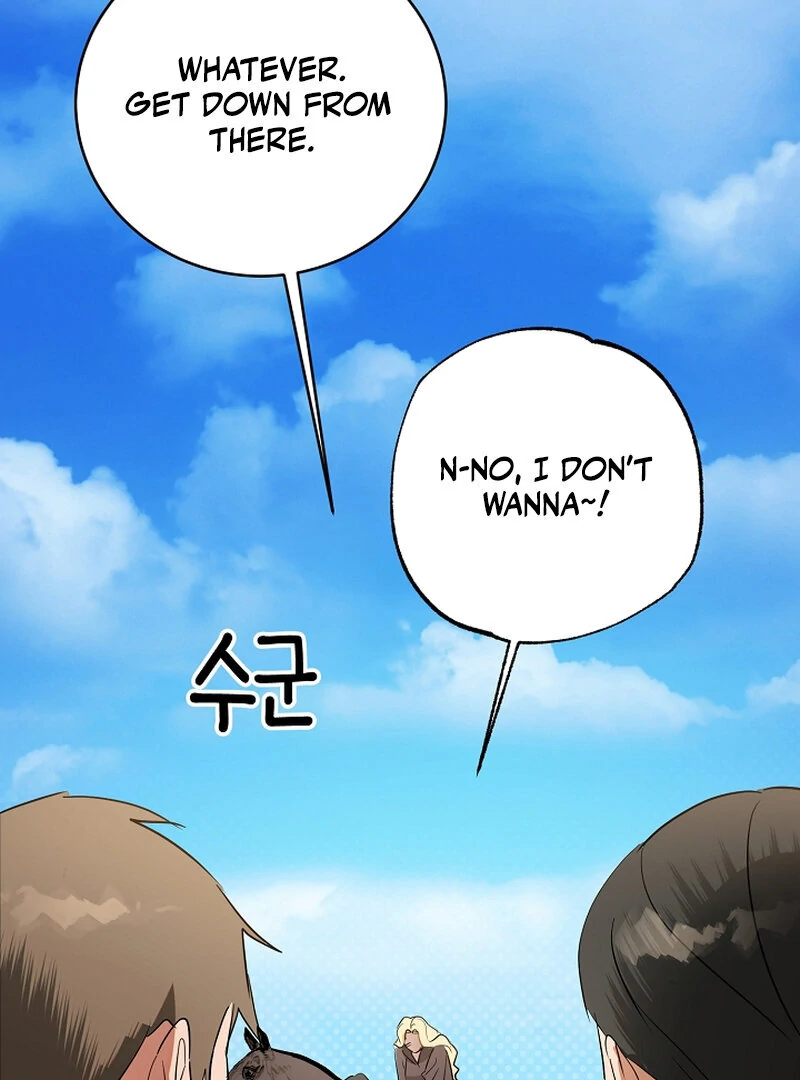 Bride of the Barbarians Chapter 3 - page 32