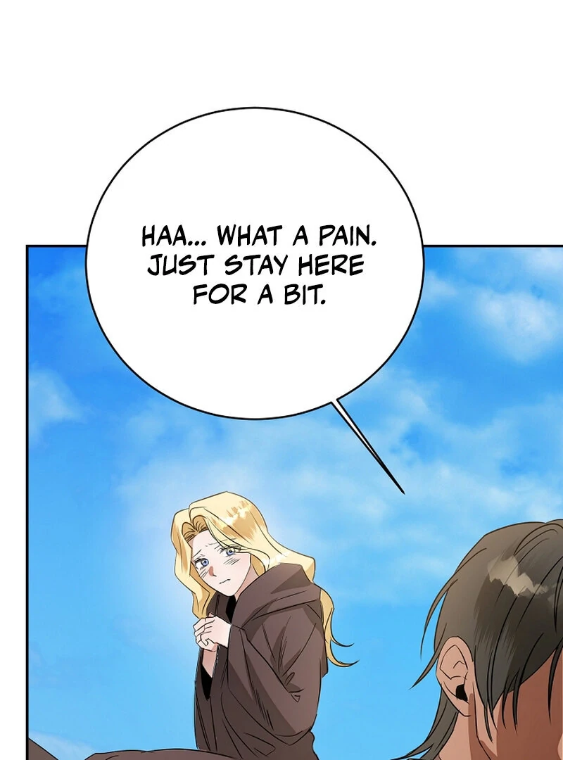 Bride of the Barbarians Chapter 3 - page 34