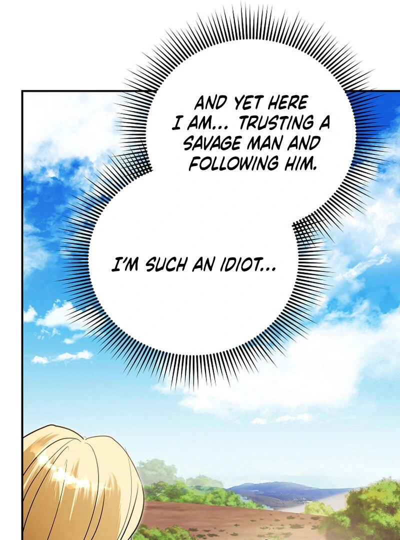 Bride of the Barbarians Chapter 3 - page 40