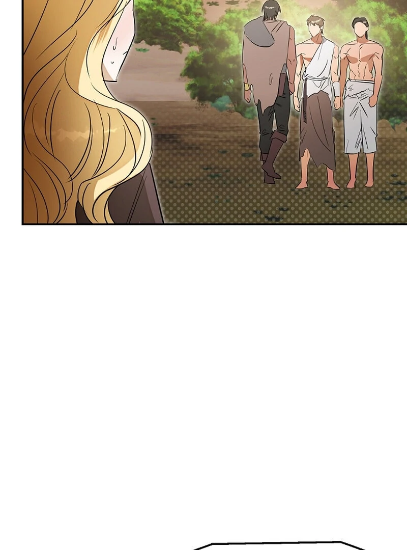 Bride of the Barbarians Chapter 3 - page 41