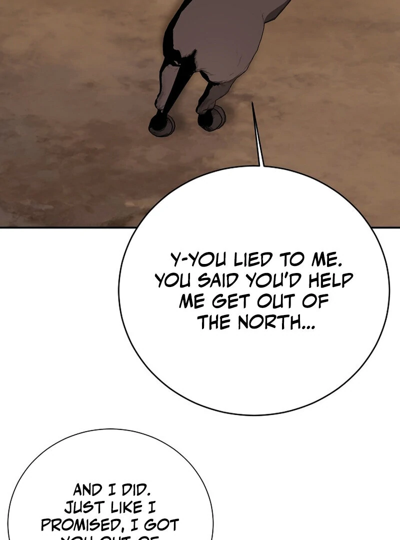 Bride of the Barbarians Chapter 3 - page 46