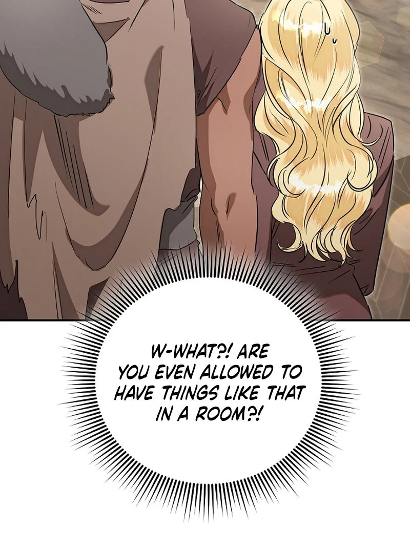 Bride of the Barbarians Chapter 3 - page 53