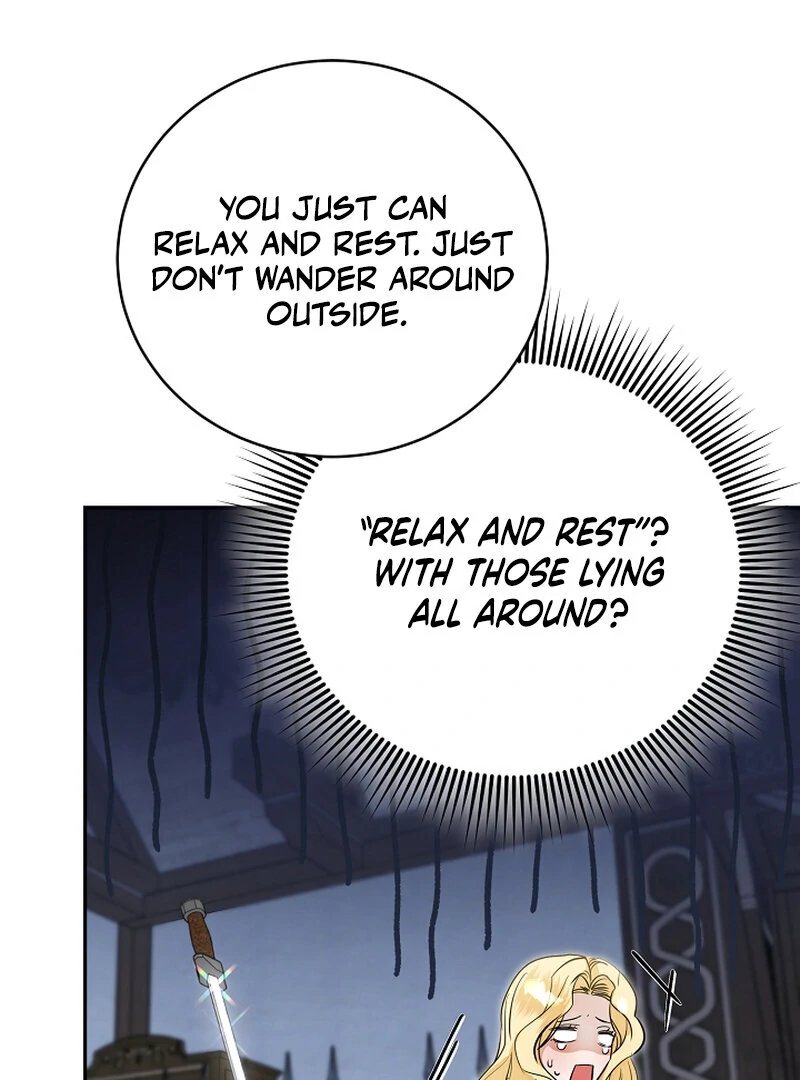 Bride of the Barbarians Chapter 3 - page 54