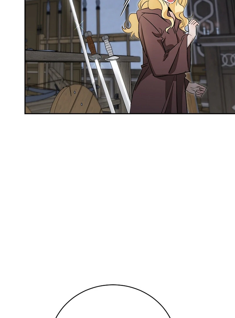 Bride of the Barbarians Chapter 3 - page 55