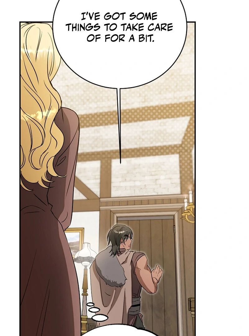 Bride of the Barbarians Chapter 3 - page 56